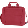 Dicota Eco Slim Case Base notebook táska 13-14,1" mérethez (piros) #1