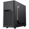 Gembird Fornax K400 micro ATX ház (fekete) #2