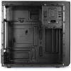 Gembird Fornax K400 micro ATX ház (fekete) #3