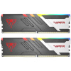 32GB DDR5 6000MHz (PC5-48000) Patriot Viper Venom RGB Dual RAM Kit (2x16GB) #1