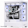 Épített Bovito Asus Gamer PC (AMD Ryzen 5 7500X3D, 32GB RAM, 1TB SSD, RX9060XT, W11) #1