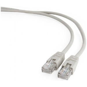 Gembird UTP patchkábel Cat5e 1,5m (szürke) #1