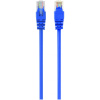 Gembird UTP patchkábel Cat5e 1,5m (kék) #1