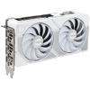 Asus Dual GeForce RTX™ 5060 Ti 16GB GDDR7 White OC Edition VGA #1