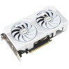 Asus Dual GeForce RTX™ 5060 Ti 16GB GDDR7 White OC Edition VGA #3
