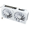 Asus Dual GeForce RTX™ 5060 Ti 16GB GDDR7 White OC Edition VGA #5