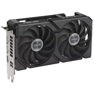 Asus Dual Radeon™ RX 9060 8GB GDDR6 VGA #1
