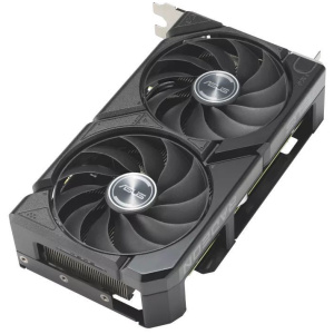Asus Dual Radeon™ RX 9060 8GB GDDR6 VGA #2