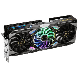 ASRock Radeon RX9070 XT Taichi 16GB OC VGA #1