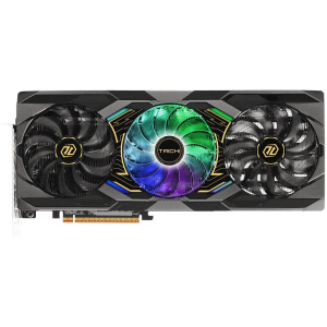 ASRock Radeon RX9070 XT Taichi 16GB OC VGA #2