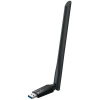 TP-Link BE6500 Tri-Band Wi-Fi 7 Wireless USB adapter antennával Archer TBE400U Plus #1