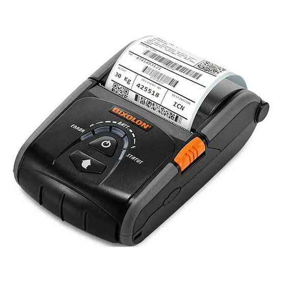 Bixolon SPP-R200III Bluetooth hőnyomtató (nyugtanyomtató) #1