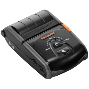 Bixolon SPP-R200III Bluetooth hőnyomtató (nyugtanyomtató) #2
