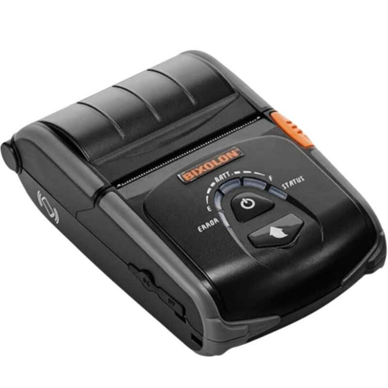 Bixolon SPP-R200III Bluetooth hőnyomtató (nyugtanyomtató) #2