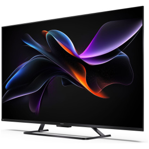 55" Sharp 4K Ultra HD 144Hz QLED Google TV (55HR7265E) #2