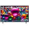 55" LG UHD AI UA75 4K Smart TV (55UA75003LA) #1