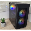 Egyedi használt Gamer PC (i5-14400F, 16GB RAM, 512GB SSD, RTX3070, Win 11 Home) #1