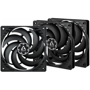 12 cm hűtőventilátor Arctic P12 Slim PWM PST #1
