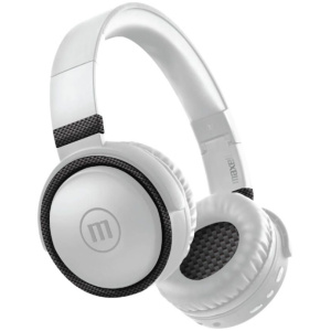 Maxell HB-BTB52 Bluetooth headset (fehér) #1