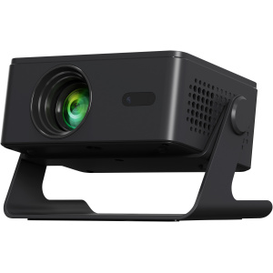 Irradio Extrader VDP-IR Smart 150HD LED projektor (fekete) #1
