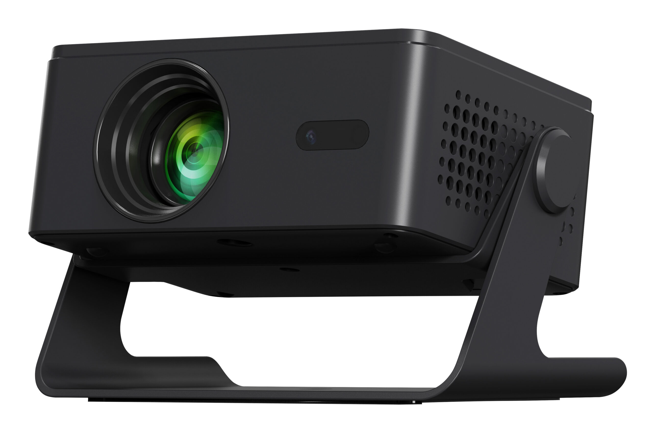 Irradio Extrader VDP-IR Smart 150HD LED projektor (fekete) #1