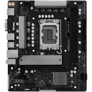 ASRock H810M-X alaplap #1