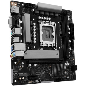 ASRock H810M-X alaplap #2