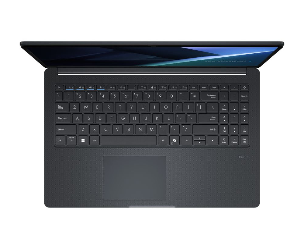 Asus ExpertBook B1 B1503CVA-S79079 notebook (szürke) #2
