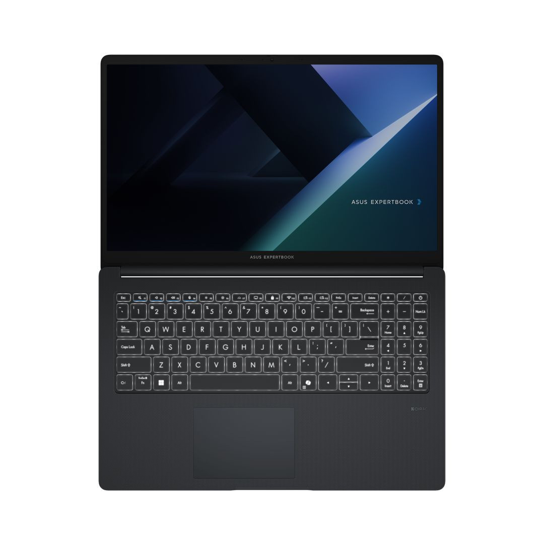 Asus ExpertBook B1 B1503CVA-S79079 notebook (szürke) #3