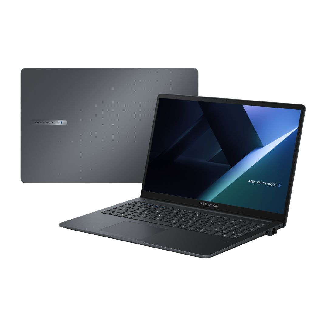 Asus ExpertBook B1 B1503CVA-S79079 notebook (szürke) #8
