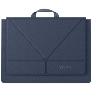Lenovo Yoga notebook táska 14" (kék) #1