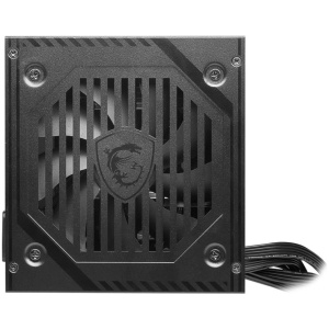 MSI MAG A650BNL 650W tápegység 80+ Bronz minősítéssel #2