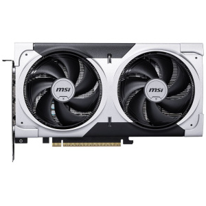 MSI GeForce RTX™ 5060 Ti 8G VENTUS 2X OC PLUS VGA #1