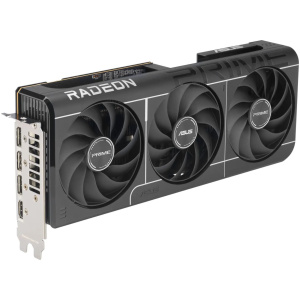 Asus Prime Radeon™ RX 9070 EVO OC Edition 16GB GDDR6 VGA #1