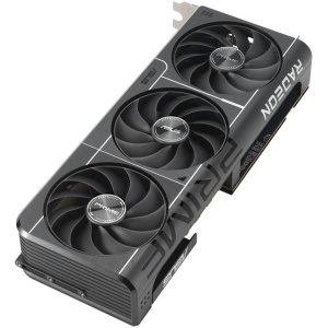 Asus Prime Radeon™ RX 9070 EVO OC Edition 16GB GDDR6 VGA #2