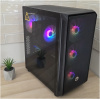 Épített Bovito Gamer PC (Ryzen 5, 32GB RAM, 1TB SSD, RX 9070XT, Win 11 Home #1