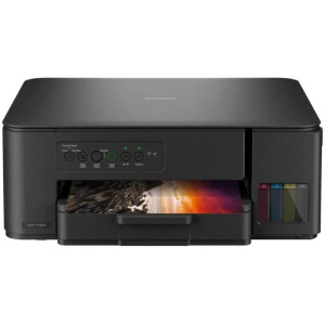 Brother DCP-T430W InkBenefit Wi-Fi nyomtató (printer/szkenner) #1