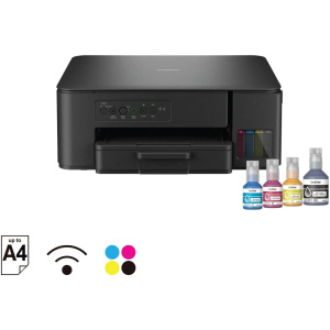 Brother DCP-T430W InkBenefit Wi-Fi nyomtató (printer/szkenner) #2