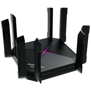 Reyee RG-EW6000GX 6000M Wi-Fi 6 Mesh router 2.5G Port-al #1