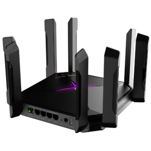 Reyee RG-EW6000GX 6000M Wi-Fi 6 Mesh router 2.5G Port-al #2