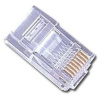 Gembird UTP csatlakozó dugó (krimpelhető) RJ45 Cat5e #1