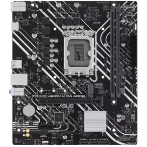 Asus PRIME H610M-K D4 ARGB alaplap #1
