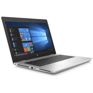 HP ProBook 640 G4 14" használt notebook (Core i3, 8GB RAM, 128GB SSD, Win 11) #2