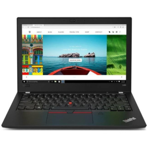 Lenovo ThinkPad X280 12,5" használt notebook (Core i5, 8GB RAM, 256GB SSD, Win 11) #1