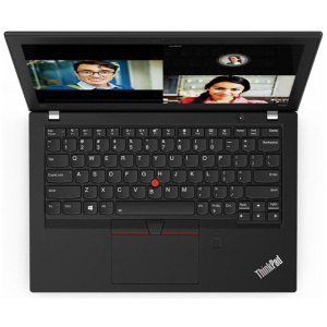 Lenovo ThinkPad X280 12,5" használt notebook (Core i5, 8GB RAM, 256GB SSD, Win 11) #2