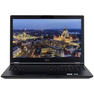 Fujitsu Lifebook E5410 14" használt notebook (Core i5, 8GB RAM, 256GB SSD, Win 11) #1