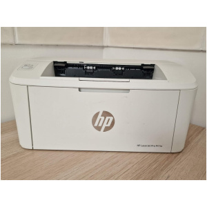 HP LaserJet Pro M15a fejújított nyomtató #1