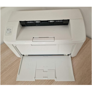 HP LaserJet Pro M15a fejújított nyomtató #2