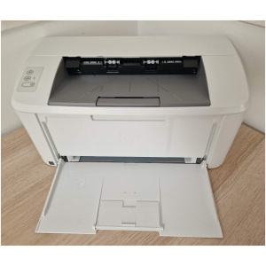HP LaserJet M110w fejújított nyomtató #2