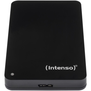 320GB Intenso USB3.0 külső HDD (fekete) #1